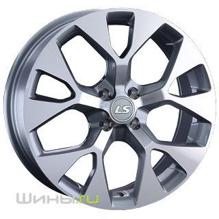 LS Wheels LS-1007 (GMF)