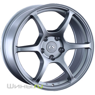 LS Wheels LS-1011 (MGM)