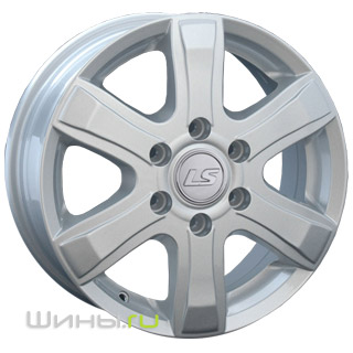 LS Wheels LS-1019 (S)