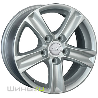 LS Wheels LS-1021 (S)