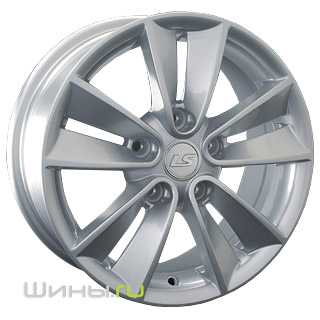 LS Wheels LS-1025 (S)