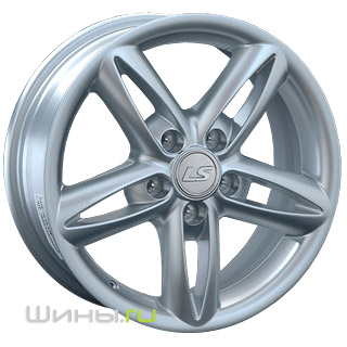 LS Wheels LS-1026 (S)