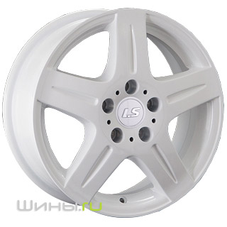 LS Wheels LS-1027 (W)