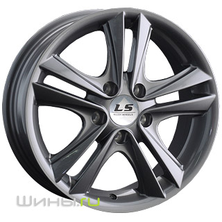 LS Wheels LS-1028 (GM)