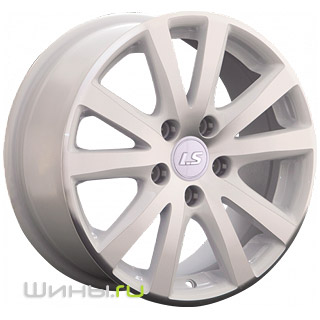 LS Wheels LS-1042 (WF)