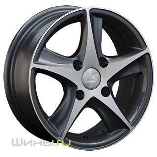 LS Wheels LS-108 (GMF)