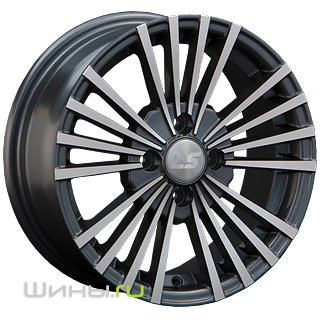 LS Wheels LS-110 (GMF)