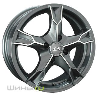 LS Wheels LS-112 (FGMF)