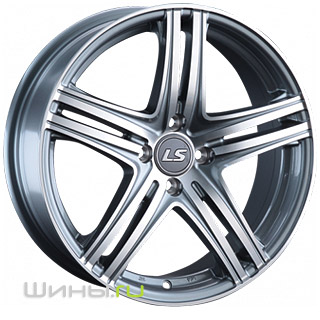 LS Wheels LS-127 (GMF)