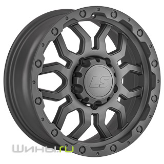  LS Wheels LS-1285 (MGM)