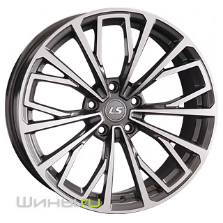 LS Wheels LS-1305 (GMF)