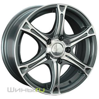 LS Wheels LS-131 (GMF)