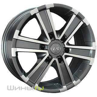 LS Wheels LS-132 (GMF)