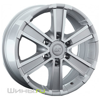 LS Wheels LS-132 (SF)