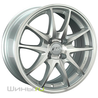 LS Wheels LS-135 (SF)