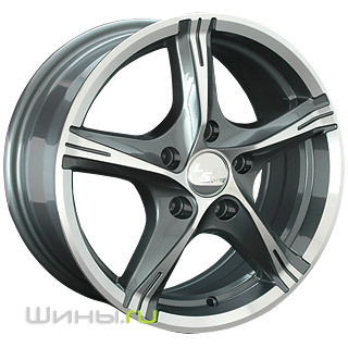 LS Wheels LS-137 (GMF)