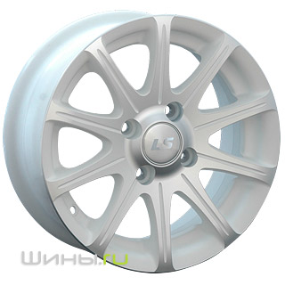 LS Wheels LS-140 (MWF)