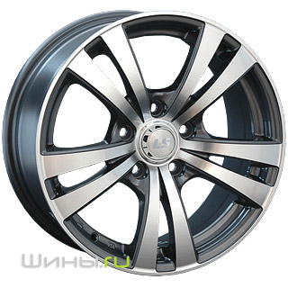 LS Wheels LS-141 (GMF)