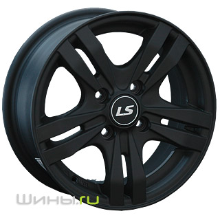 LS Wheels LS-142 (MB)