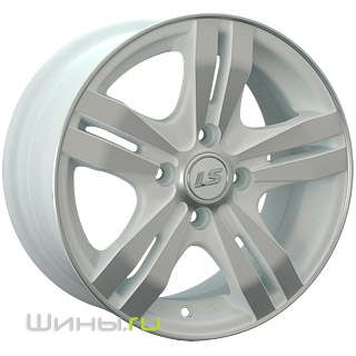 LS Wheels LS-142 (MWF)