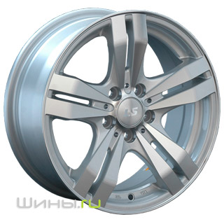 LS Wheels LS-142 (GMF)