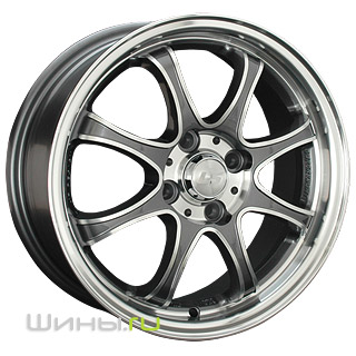 LS Wheels LS-144 (GMF)