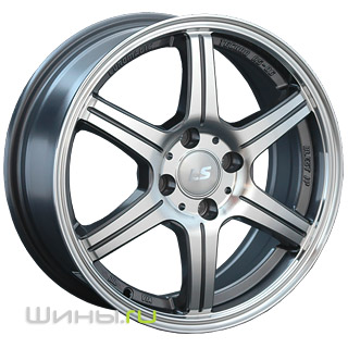 LS Wheels LS-176 (GMF)