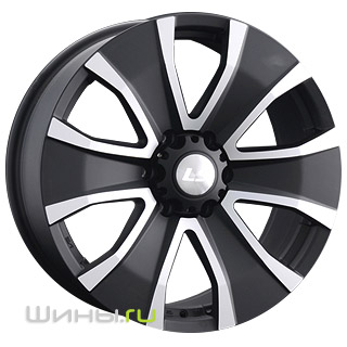 LS Wheels LS-953 (MBF)