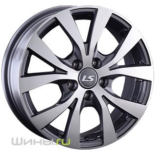 LS Wheels LS-960 (GMF)