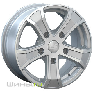 LS Wheels A-5127 (SF)