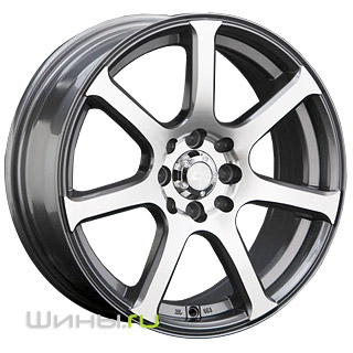 LS Wheels BY-804 (GMF)