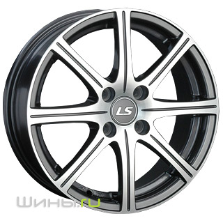 LS Wheels H-3001 (GMF)