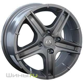 LS Wheels K-333 (GM)