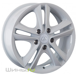 LS Wheels LS-1028 (W)