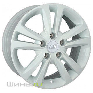 LS Wheels LS-1030 (W)