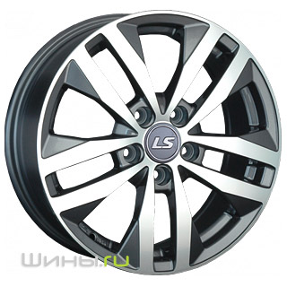 LS Wheels LS-1034 (GMF)