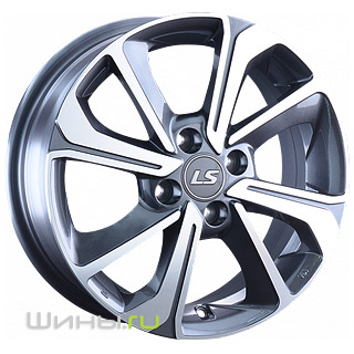 LS Wheels LS-1035 (GMF)