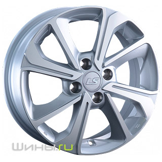 LS Wheels LS-1035 (SF)