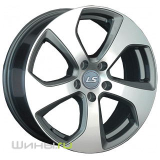 LS Wheels LS-1036 (GMF)