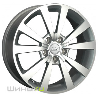 LS Wheels LS-1038 (SF)