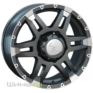 LS Wheels LS-212 (GMF)