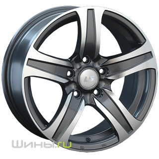 LS Wheels LS-145 (GMF)