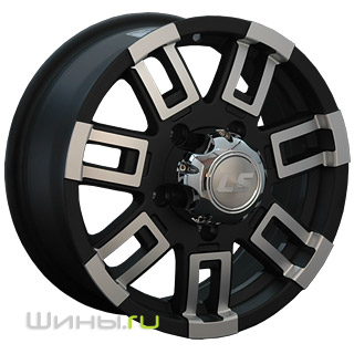 LS Wheels LS-158 (MBF)