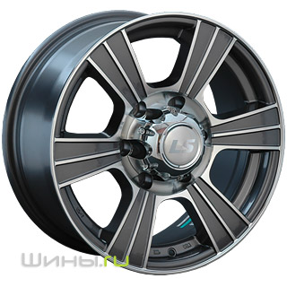 LS Wheels LS-160 (GMF)