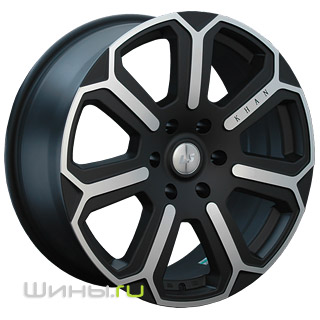 LS Wheels LS-163 (MBF)