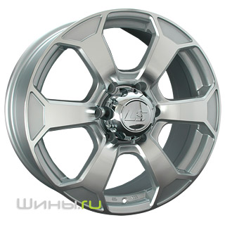 LS Wheels LS-187 (SF)