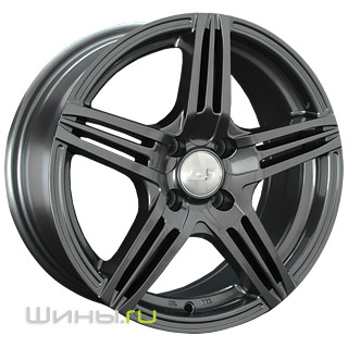 LS Wheels LS-189 (GM)