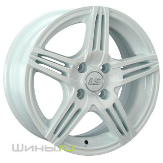 LS Wheels LS-189 (W)