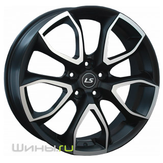 LS Wheels LS-192 (MBFP)