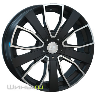 LS Wheels LS-193 (MBF)